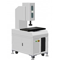 SK-3020-CNC高性价比桌上型全自动影像测量仪