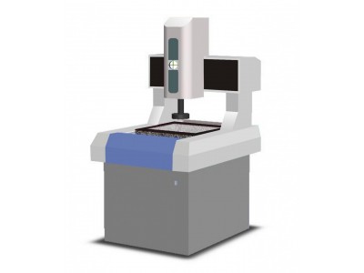 TK-4030-CNC半龙门式全自动影像测量仪图1