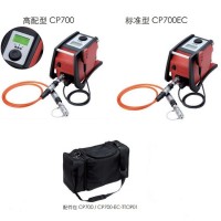 CP700/CP700EC蓄电池电动液压泵/电动泵
