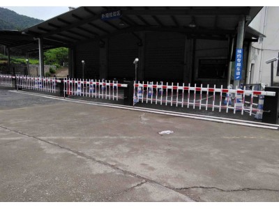 杭州道闸  杭州智能道闸  杭州道闸价格图2