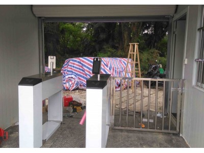 杭州道闸  杭州智能道闸  杭州道闸价格图3