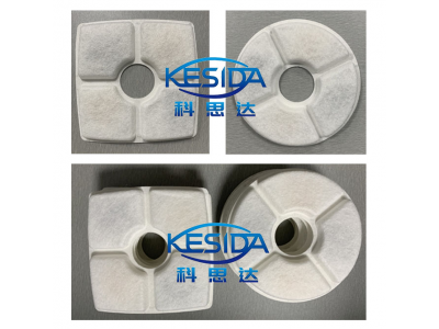 东莞市科思达宠物过滤器全自动生产线图2