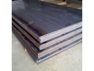 GCr15材料  GCr15板材  GCr15轴承钢板批发图2