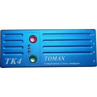 TOMAX炉温跟踪仪测试仪