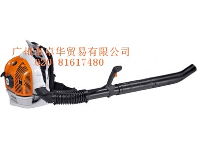斯蒂尔BR600吹风机 风力灭火机 森林防火工具 德国斯蒂尔图2