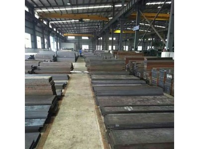 天工DC53材料 DC53板材 DC53圆棒批发图2