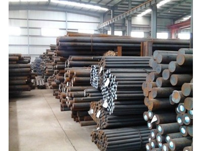 40CrNiMo材料 40CrNiMo合金钢板 40CrNiMo合金钢棒批发图2