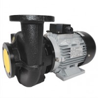 YS-35A水泵元新370W耐200度热油循环泵