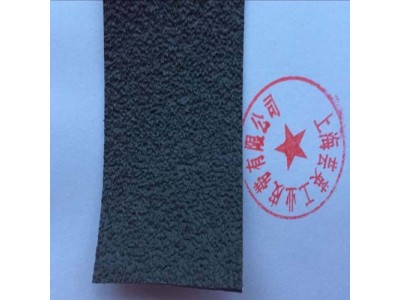 验布机糙面带、卷布机糙面橡皮图1