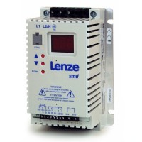 Lenze伦茨变频器 ESMD751L4TXA 现货