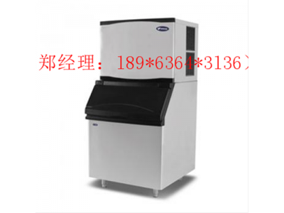 南京浩博200公斤制冰机厂家直销图1