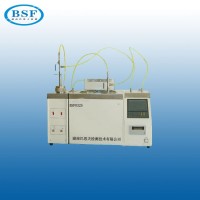 自动润滑脂氧化安定性测定器SH/T0325　