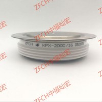 ZFCH中福灿宏可控硅晶闸管ZP300A600V