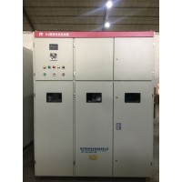 10kv高压水阻柜ELQ-630液体电阻起动柜厂