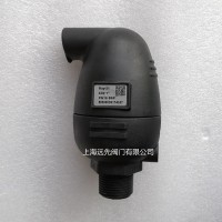 伯尔梅特排气阀C30-1"DN25PN16BSP螺纹连接