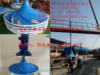南京中德长期供应GSJB双曲面搅拌机，直径500——2500图1