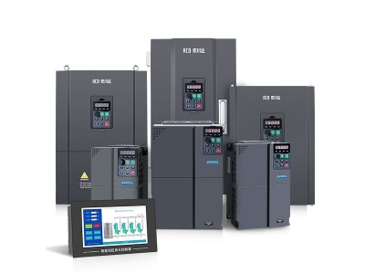 AC500系列安川达变频器0.75-630KW通用工业重载型图3
