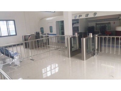 铁路自动售检票系统实训室AFC模拟教学实训系统图3