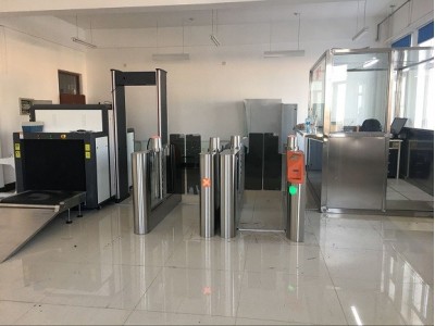 自动售检票AFC系统高铁售检票模拟系统图2