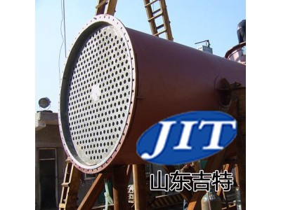 煤气发生炉间冷器清洗剂图1