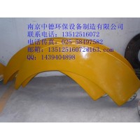 南京中德大量供应聚胺酯桨叶直径1100MM—2500MM