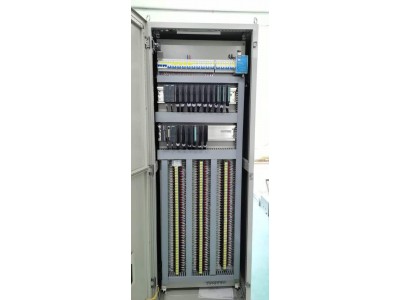 乐清PLC自控柜变频控制柜 PLC控制柜电气变频控制柜plc图2