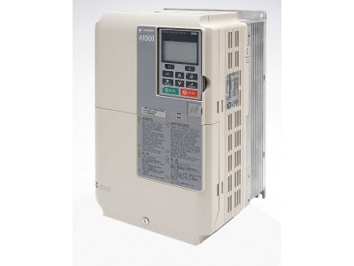 YASKAWA安川A1000变频器AB4A0088ABA图3