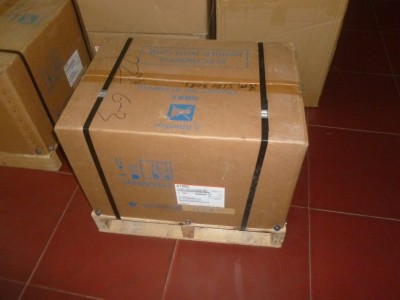 YASKAWA安川A1000变频器AB4A0088ABA图1
