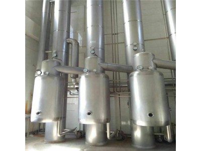 供求二手蒸发器 反应釜 离心机 储罐 烘箱 冻干机 包装机等图3