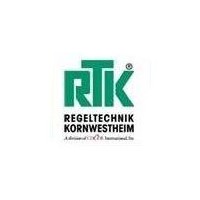 德国RTK阀门，德国RTK气动调节阀