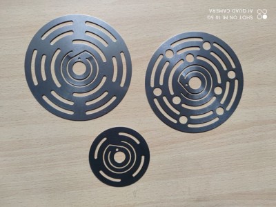 供应活塞压缩机阀片 一级阀片 二级阀片图2