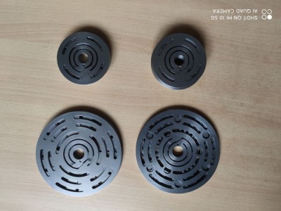 供应活塞压缩机阀片 一级阀片 二级阀片图3