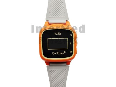 OxiEasy W50家用睡眠呼吸监测手表图5