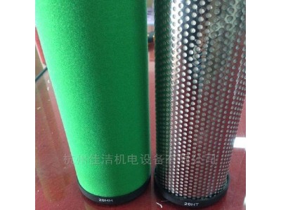 山立滤芯SLAF-15HT SLAF-15HA滤芯图2