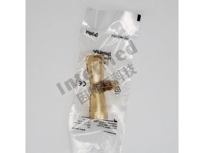 德尔格 SpiroLife通用流量传感器 MK01900图4