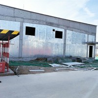 山东变电站抗爆墙防爆墙设计图纸厂家施工库存充足报价