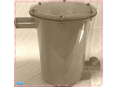 CWG-FY型负压自动放水器起着不可或缺的作用图2