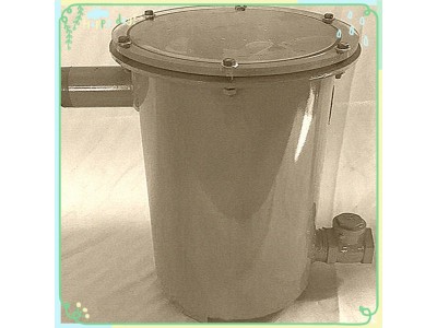 CWG-FY型负压自动放水器起着不可或缺的作用图4