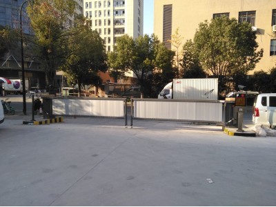杭州车牌识别系统 杭州智能车牌管理系统 杭州停车收费系统图2