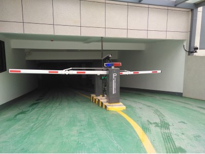 杭州车牌识别系统 杭州智能车牌管理系统 杭州停车收费系统图3