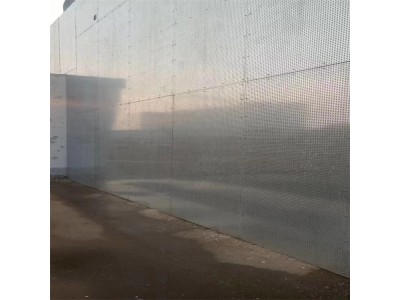 江苏地区防爆墙施工厂家抗爆墙安装【厂家】-每平米报价图1