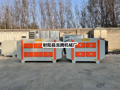 厂家生产汽车喷漆烤漆房标准款钣金烤漆环保设备免费设计定制图5