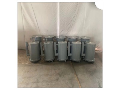 CWG-ZY型矿用正压自动放水器老品牌诚信厂商图2