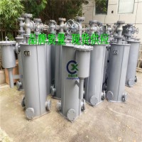 煤气管道水分离器SXFL-100高炉煤气排水器
