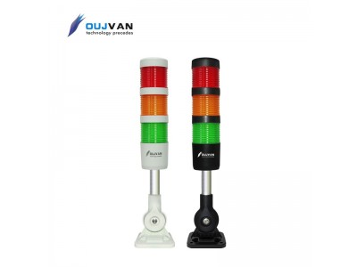 OJ-Q1三色信号灯_机床三色灯_三色警示灯图4
