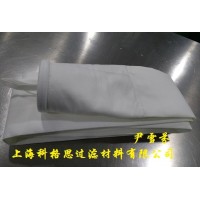上海科格思长期供应醚亚特集尘滤袋