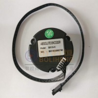 Encoder，BM18-W智能多圈编码器，电动执行器控制器