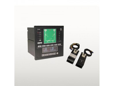 DCMT自动电源转换系统/双电源自动切换/atmt自动切换图1
