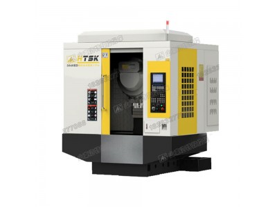 650轻型加工中心，650高速加工中心，650海特加工中心厂家图2