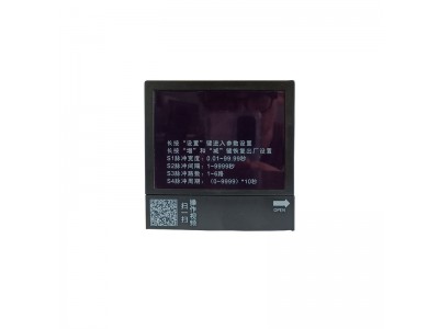 脉冲控制仪 除尘控制仪图2